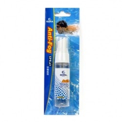 GOMA Anti-Fog Spray (30ml)