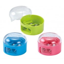 KUM  雙孔筆刨 KUM  雙孔筆刨